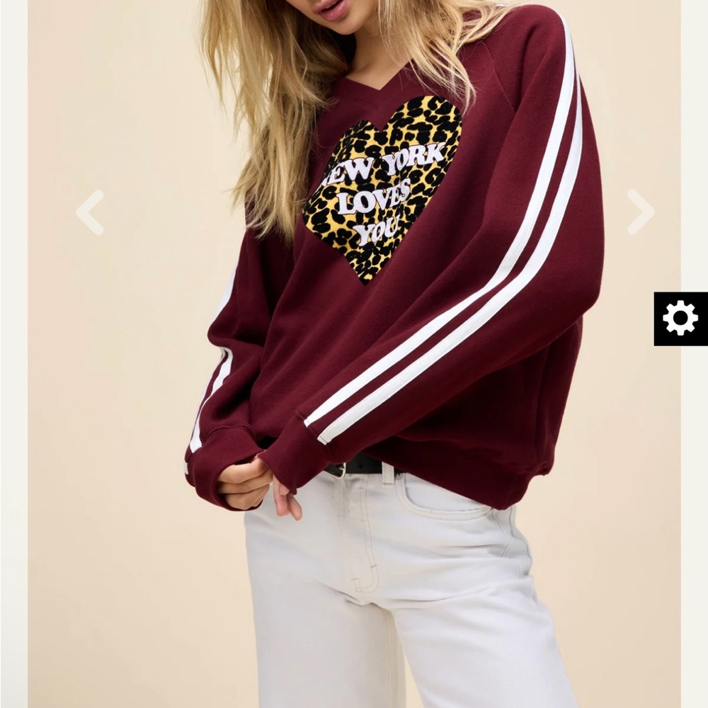 Daydreamer La Sweatshirt